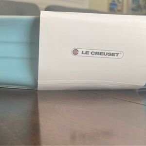 Le Creuset Baking Dish